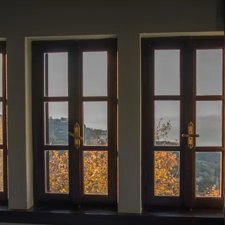 بيت ضيافة Charis 3*