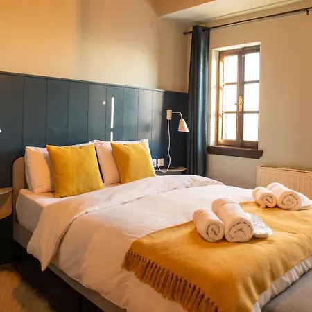 Charis بيت ضيافة