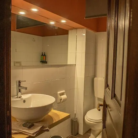 بيت ضيافة Charis 3*