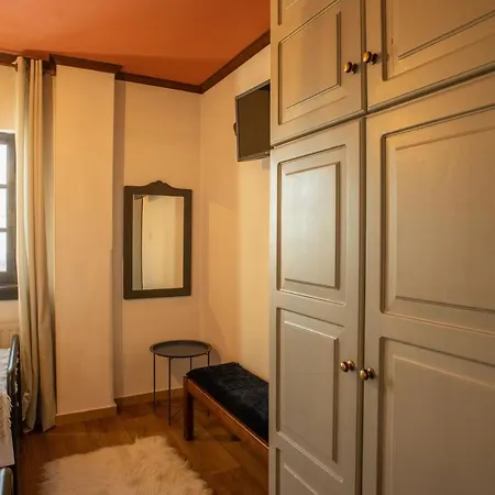 Charis 3* Μακρινίτσα