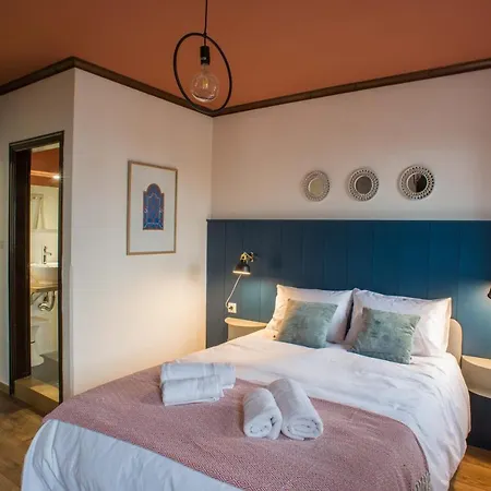 Charis 3* Makrinítsa