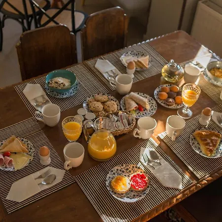 Πανσιόν Charis 3*