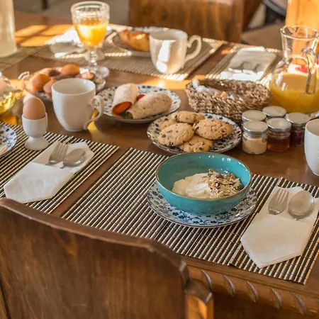 بيت ضيافة Charis