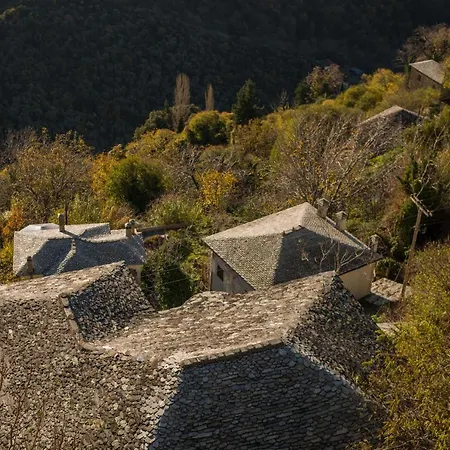 Charis 3* Μακρινίτσα