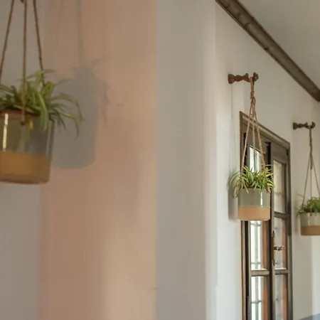 Charis Πανσιόν