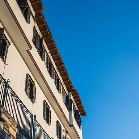 بيت ضيافة Charis Makrinítsa