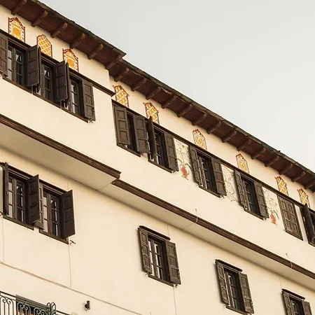 Charis 3* Makrinítsa