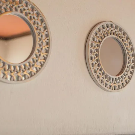 بيت ضيافة Charis 3*