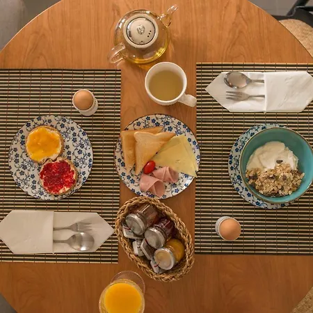 بيت ضيافة Charis