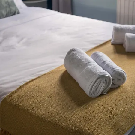 Πανσιόν Charis Μακρινίτσα