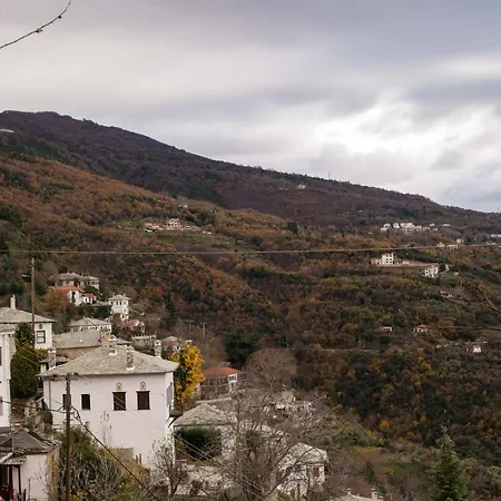 Charis 3* Makrinítsa