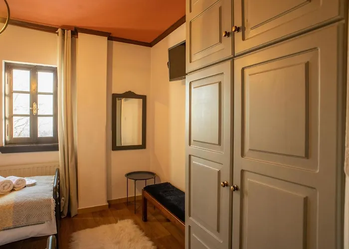 Charis 3* Μακρινίτσα