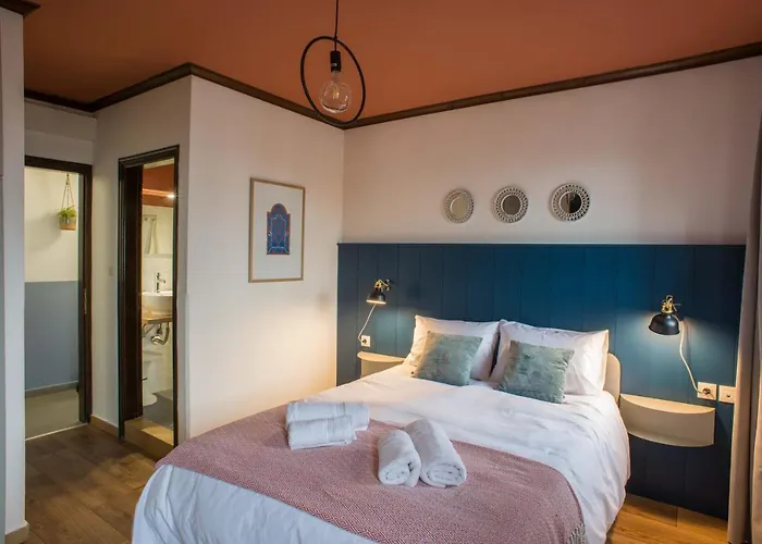 Charis 3* Μακρινίτσα