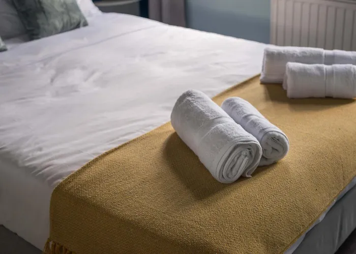 Πανσιόν Charis Μακρινίτσα